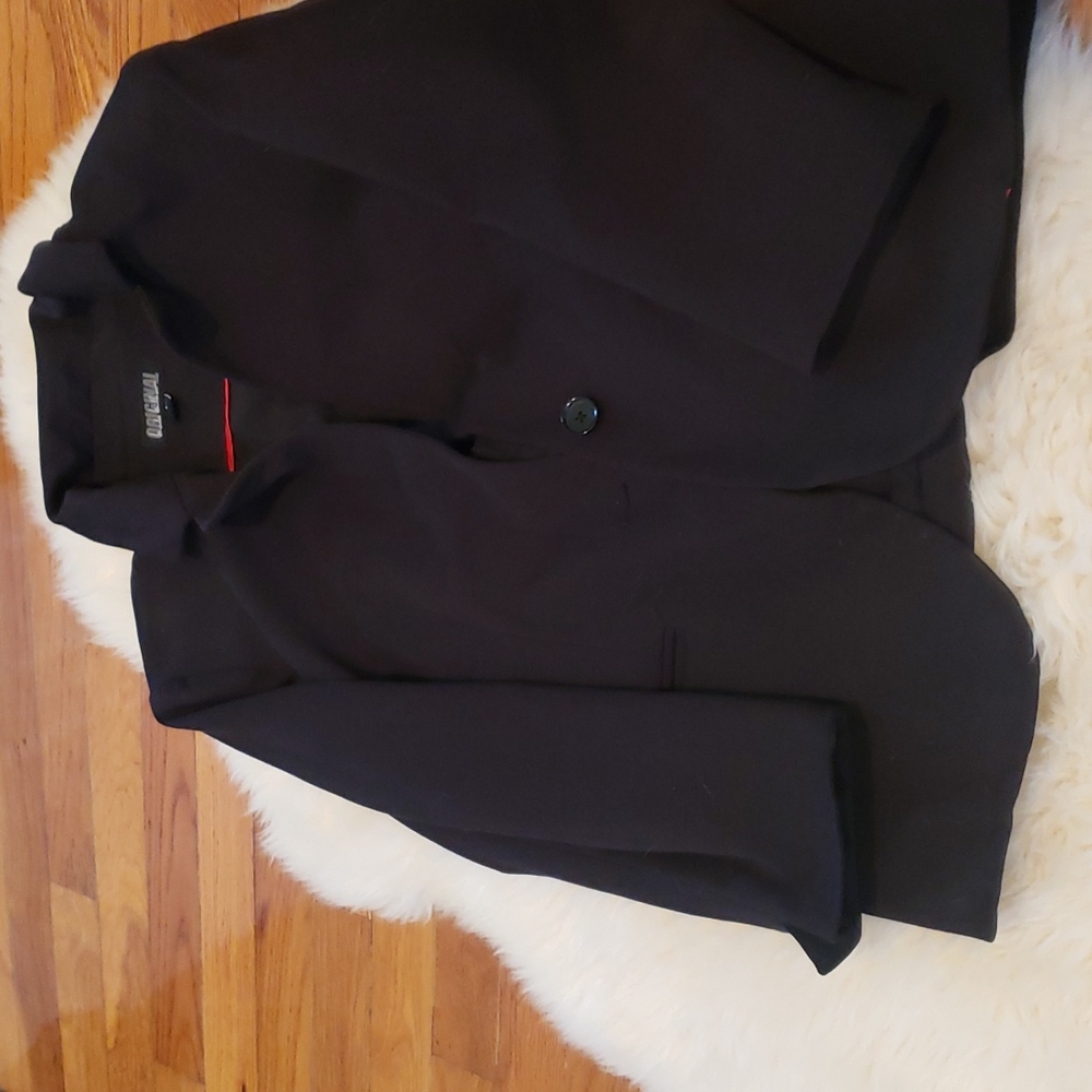 Original Nicole Miller Blazer size large